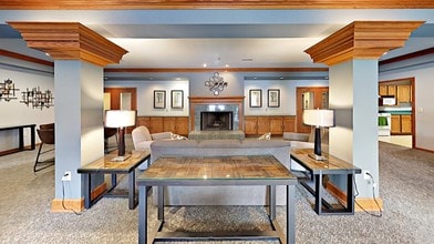 Willow Brook Court in Brookfield, WI - Building Photo - Building Photo