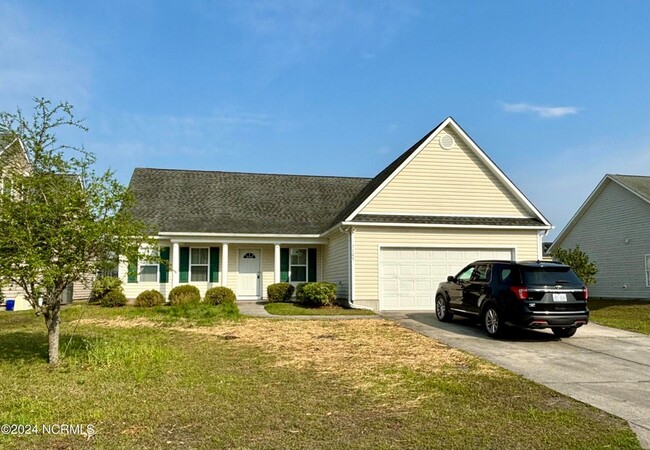 7109 Verona Dr