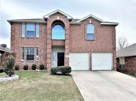 9313 Newport Ln in McKinney, TX - Building Photo