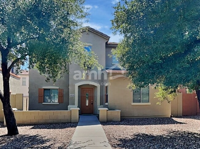 property at 14241 W Port Royale Ln