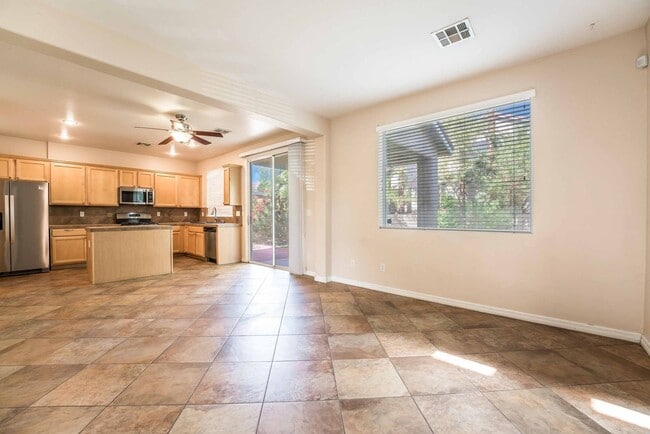 4663 San Vito St in Las Vegas, NV - Building Photo - Building Photo