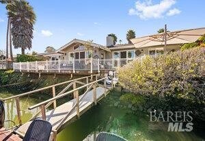 170 Trinidad Dr in Belvedere Tiburon, CA - Building Photo