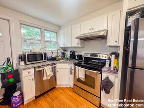 119 Chestnut St, Unit TH in Brookline, MA - Building Photo - Building Photo