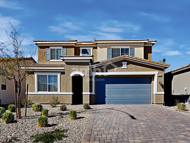 property at 5635 Lighting Hope Ct