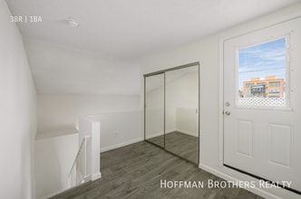 6043 Eleanor Ave, Unit 12 in Los Angeles, CA - Building Photo - Building Photo