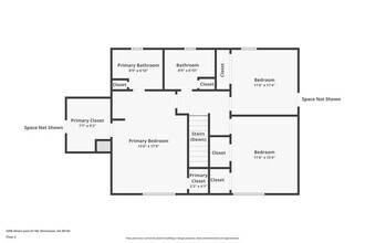 4296 Alison Jane Dr NE in Kennesaw, GA - Building Photo - Building Photo