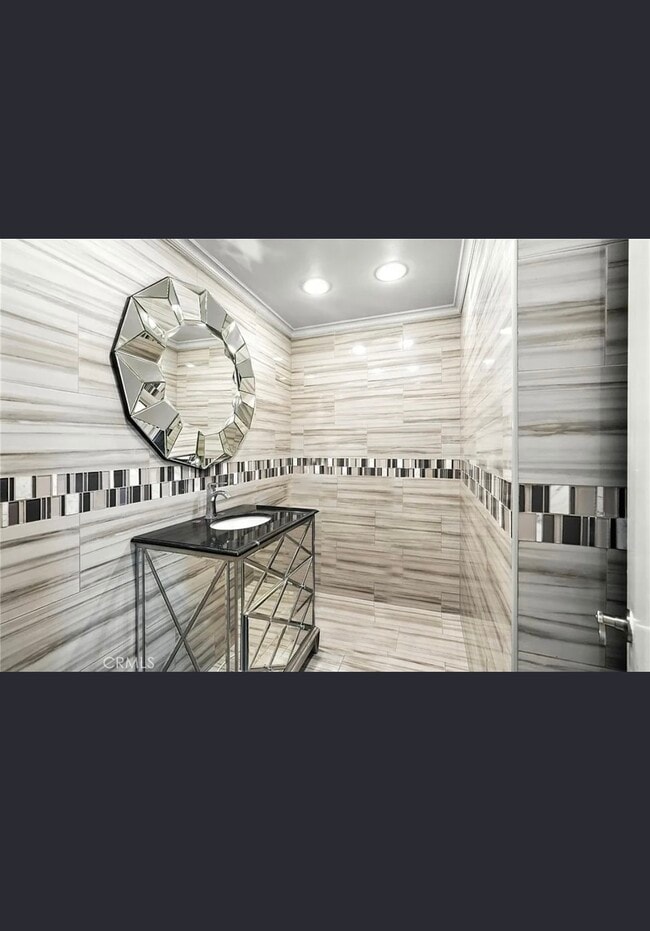 property at 12720 Burbank Blvd