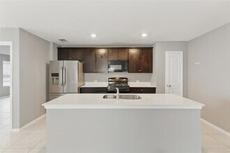 341 Dry Cyn Wy in Haslet, TX - Building Photo - Building Photo