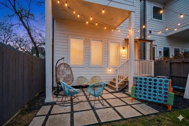 property at 1504 Evelyn St