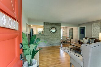 409 Bramblewood Dr in Nashville, TN - Building Photo - Building Photo