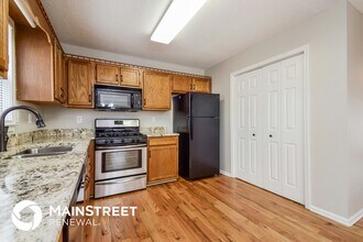 3 Dene Dr in Douglasville, GA - Building Photo - Building Photo