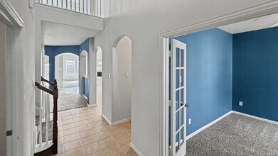 2704 Evening Mist Dr in Little Elm, TX - Building Photo - Building Photo