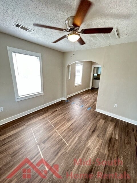 253 Silverage Ave in Memphis, TN - Building Photo - Building Photo