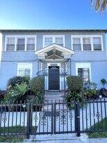 341 W Amar St in Los Angeles, CA - Building Photo