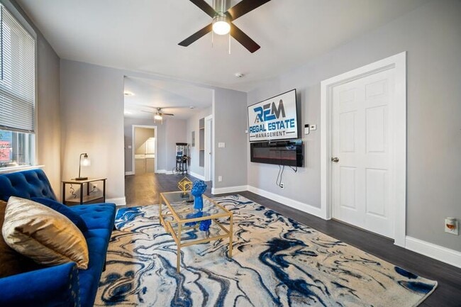 property at 1365 E 43rd St