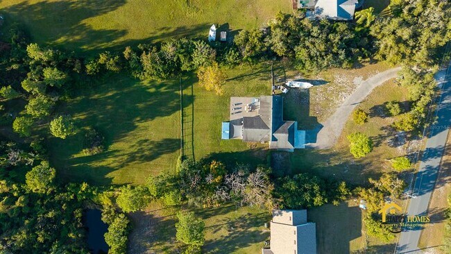 1940 Blackfoot Trail in St. Cloud, FL - Building Photo - Building Photo