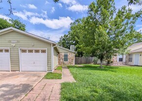 12601 Turtle Rock Rd in Austin, TX - Building Photo