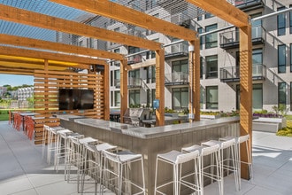 The North End in Milwaukee, WI - Foto de edificio - Building Photo