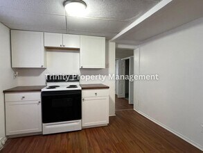 116 1/2 Maryland Ave in Nutter Fort, WV - Building Photo - Building Photo