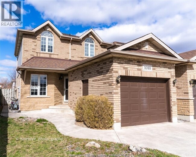 property at 1010 Silverdale Dr