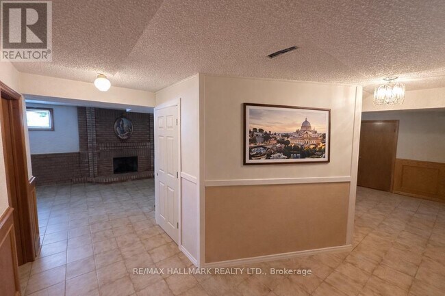 19 Raymerville Dr in Markham, ON - Building Photo - Building Photo