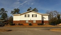 The Huntley North in Aiken, SC - Foto de edificio - Building Photo