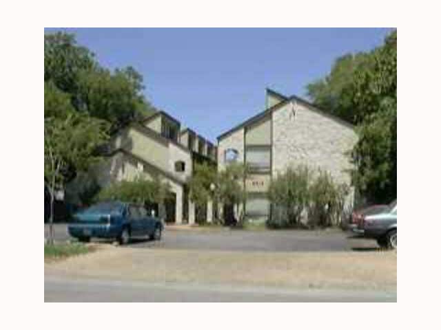 property at 2813 Rio Grande St