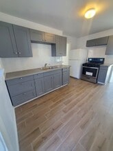 814 Louise St in Houston, TX - Building Photo - Building Photo