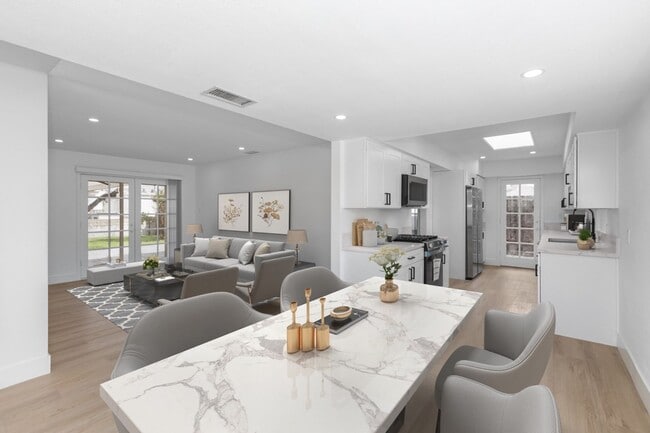 property at 6910 Eberhart St