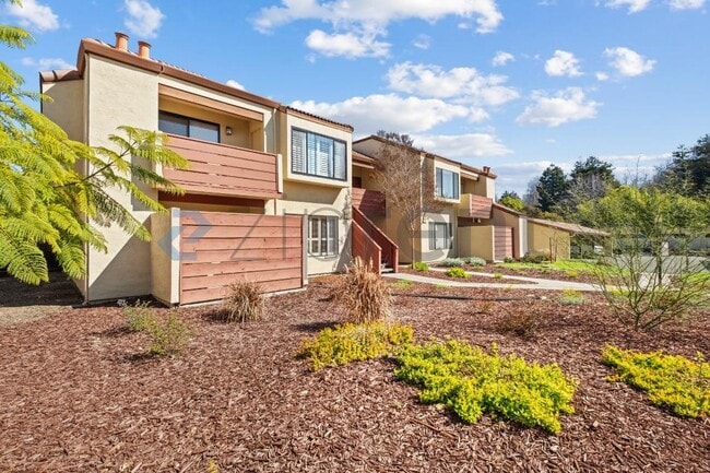 3841 Milton Terrace in Fremont, CA - Building Photo - Building Photo