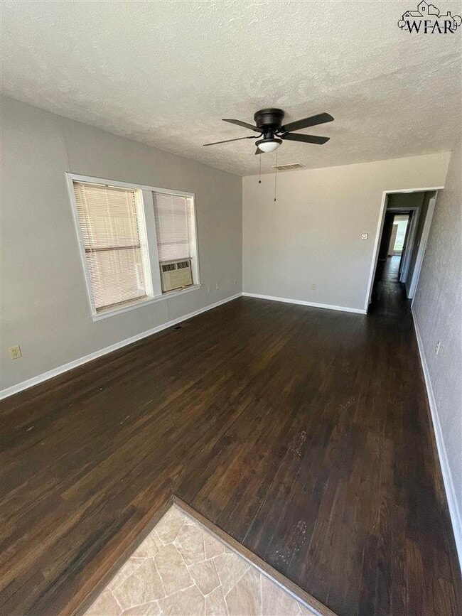 2113 Fillmore St in Wichita Falls, TX - Building Photo - Building Photo
