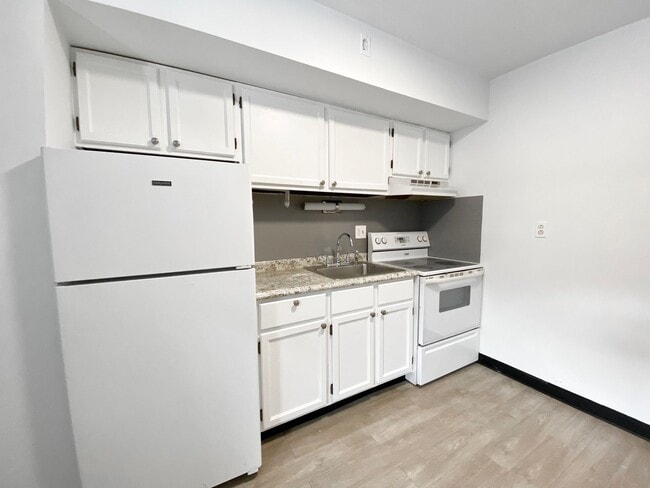 property at 932 Penn Ave