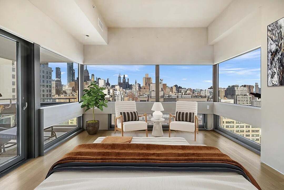 123 3rd Ave in New York, NY - Building Photo