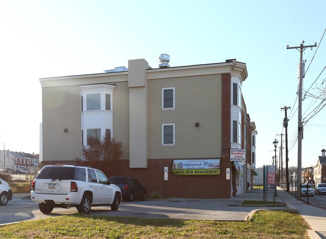 10 - 56 W 4th St in Bridgeport, PA - Building Photo - Building Photo