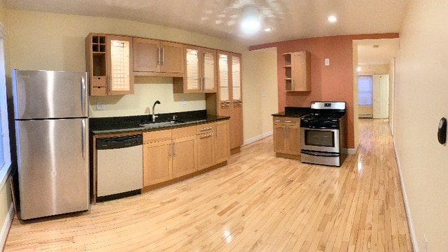 property at 13 Messenger St