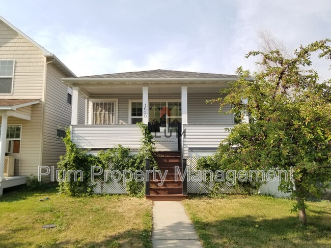 property at 1620 S 14th St W