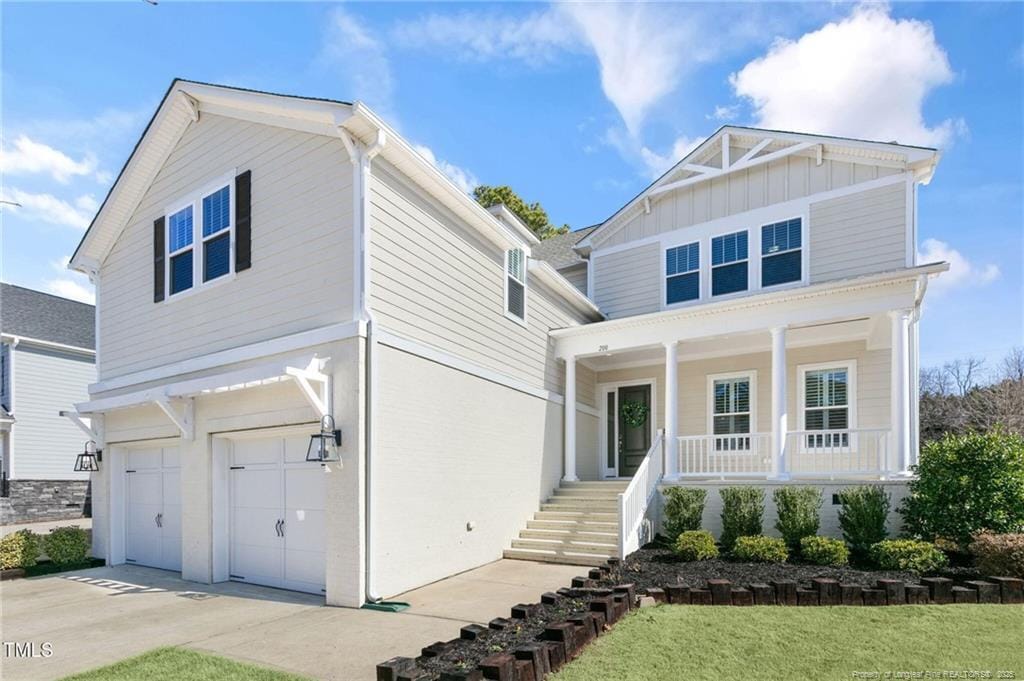 200 Gravel Brook Ct in Cary, NC - Building Photo