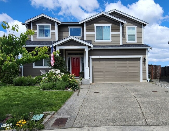 property at 7711 161st St Ct E