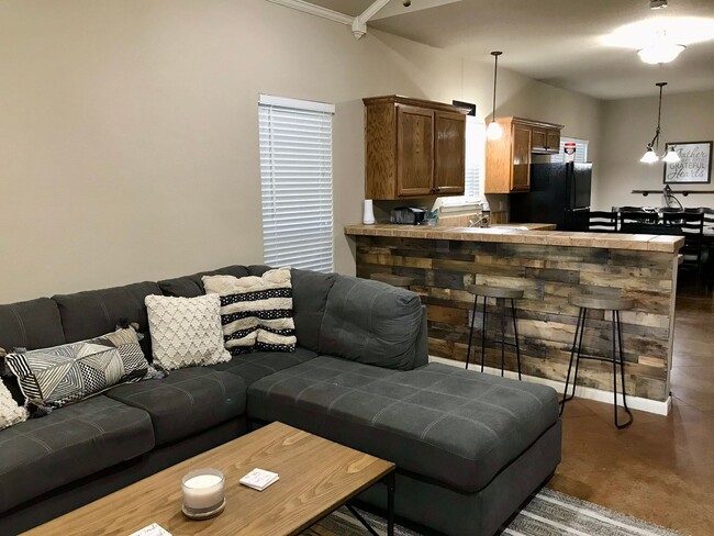 200 Garden Dr in Waco, TX - Building Photo - Building Photo