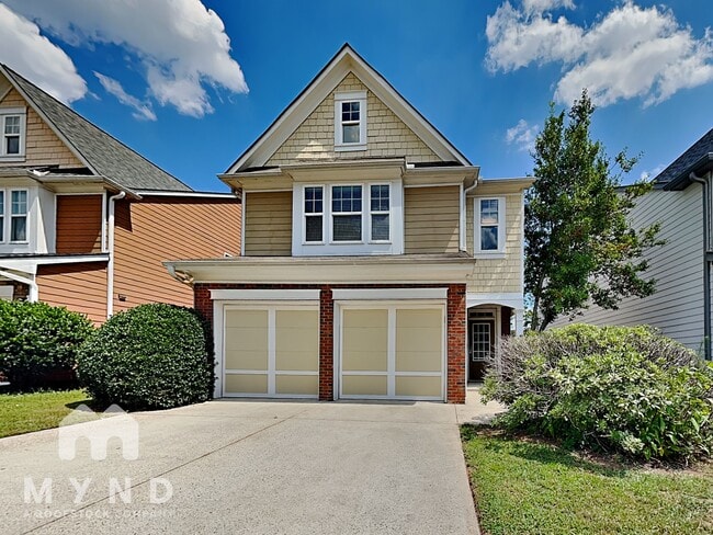 property at 5825 Sterling Ct