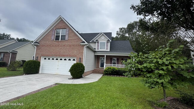 property at 232 Newport Drive