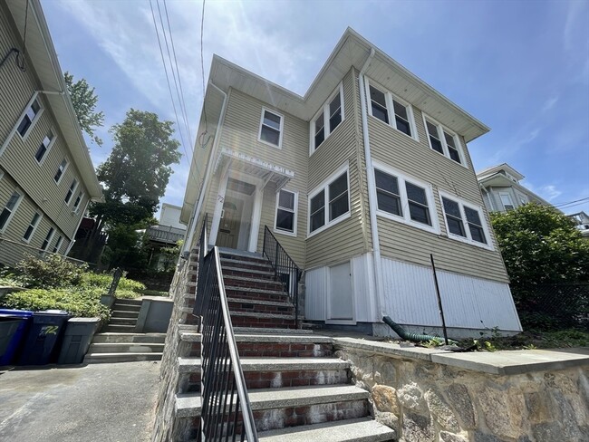 property at 72 Nonantum St