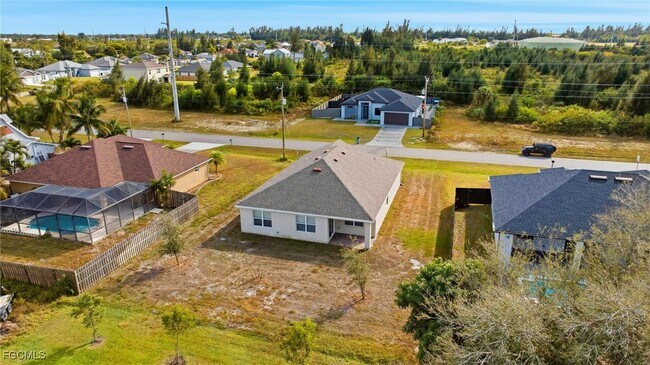 property at 1917 SW 4th St