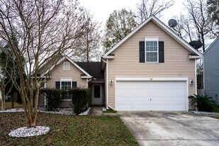 116 Mockernut Dr in Ladson, SC - Building Photo