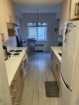 8635 French St in Vancouver, BC - Building Photo