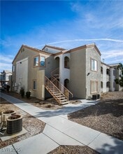 4655 Gold Dust Ave in Las Vegas, NV - Building Photo - Building Photo