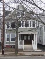 78 Lawrence St, Unit #1 in New Haven, CT - Building Photo