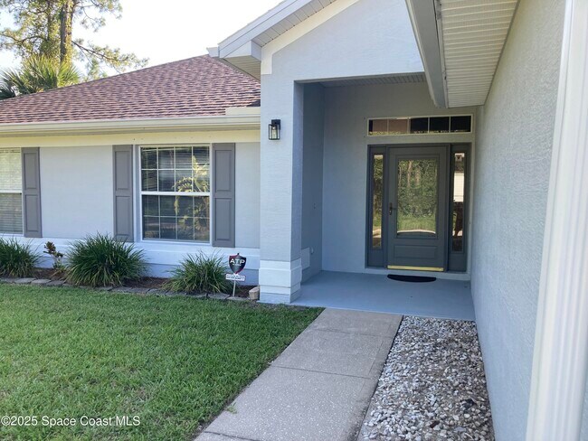 232 Croquet Ave NE in Palm Bay, FL - Building Photo - Building Photo