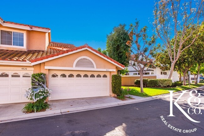 4822 Parma Dr in Oak Park, CA - Building Photo - Building Photo
