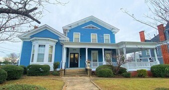 1873 Hardeman Ave in Macon, GA - Building Photo